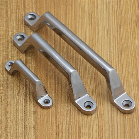 stainless steel handles and hinges cabinets|heavy duty cabinet handles.